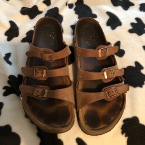 Birkenstock Florida 40